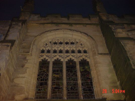 Digital Stills 2024-25